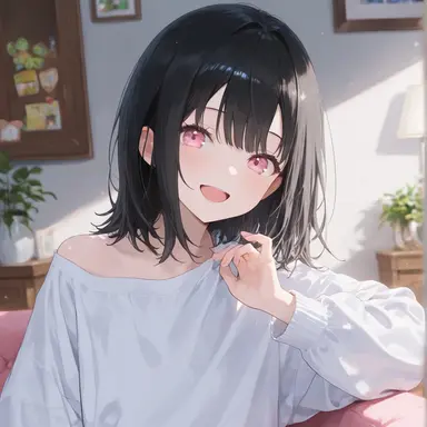 Profile image of 月渚とわ