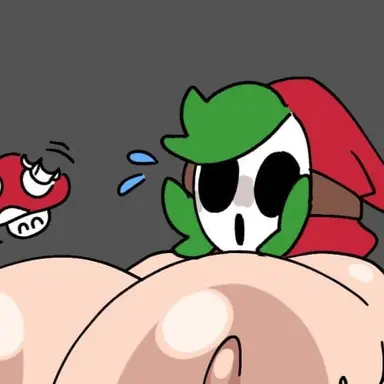 Profile image of Shy Gal