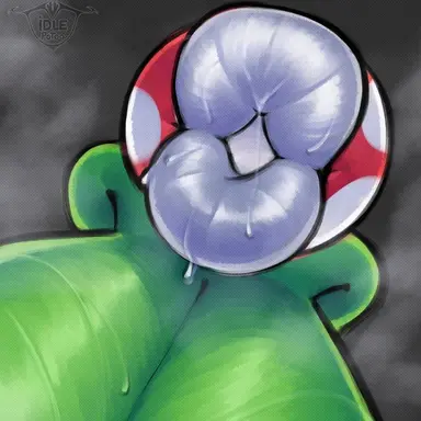 Profile image of Piranha Plant