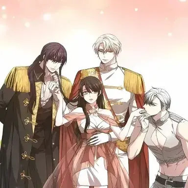 Profile image of Reverse Harem RP