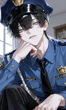 Profile image of 蓮真