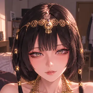 Profile image of クレオパトラ
