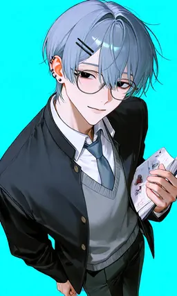 Profile image of 碧