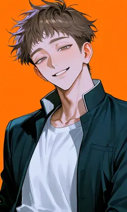 Profile image of 要