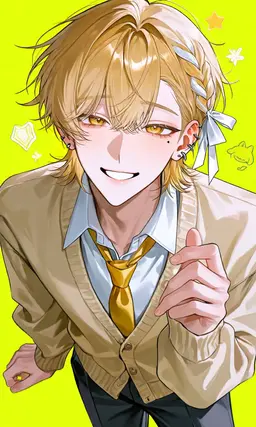 Profile image of 陽翔