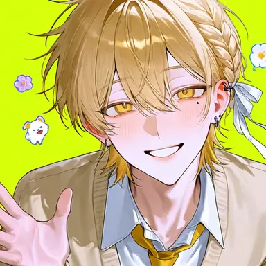 Profile image of 陽翔