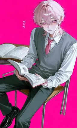 Profile image of 紫苑