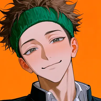 Profile image of 要