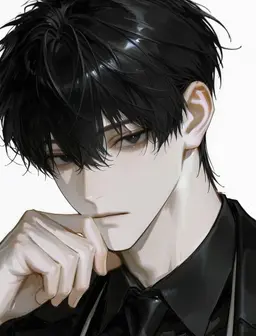 Profile image of 御影　玲司