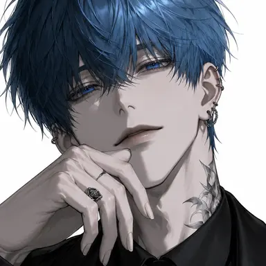 Profile image of 神崎　隼人