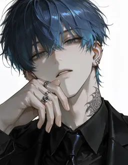 Profile image of 神崎　隼人