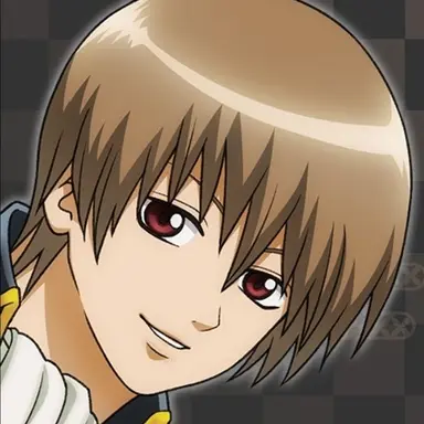Profile image of Sougo Okita