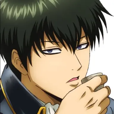 Profile image of Toshiro Hijikata