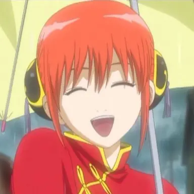 Profile image of Kagura