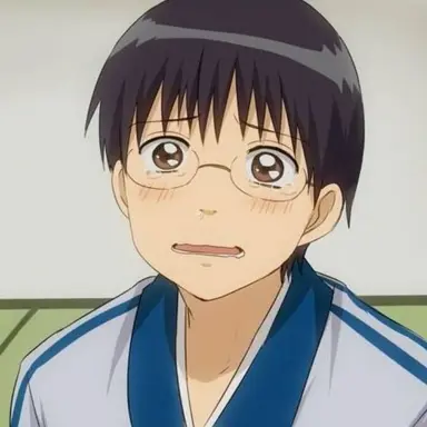 Profile image of Shinpachi Shimura