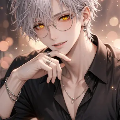 Profile image of 玲央