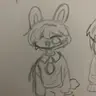 캐릭터 프로필 이미지