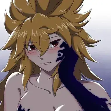 MagicKnob4903의 Yandere Derieri