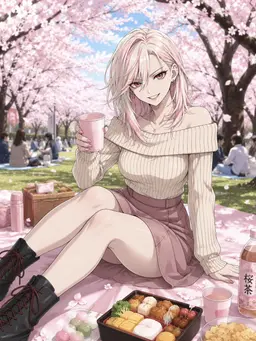 Profile image of Ami