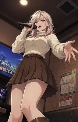 Profile image of 亜美