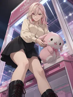 Profile image of Ami