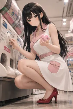 Profile image of Shiori