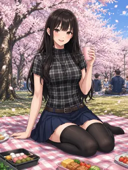 Profile image of Shiori