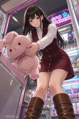 Profile image of Shiori