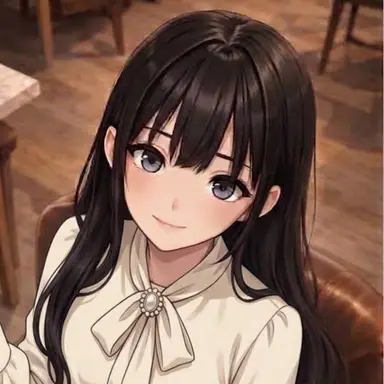 Profile image of Shiori