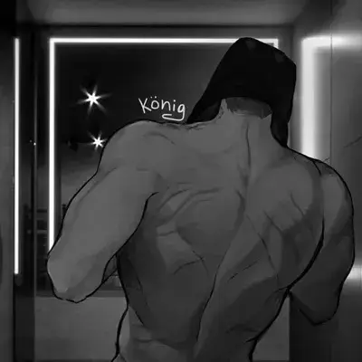 GrumpyChair2935의 Klaus -dominant