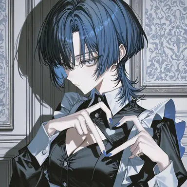 Profile image of Hiori