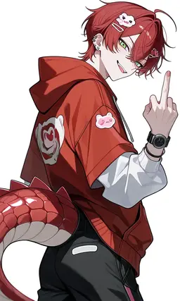 Profile image of アカネ
