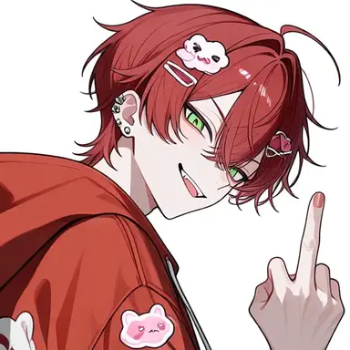 Profile image of アカネ