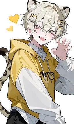 Profile image of リリオン
