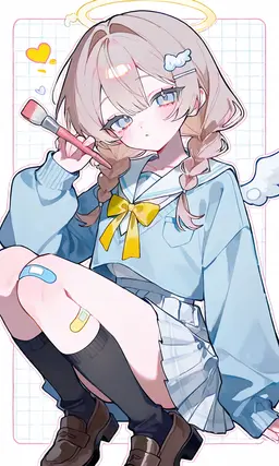 Profile image of 미미