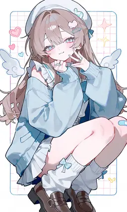 Profile image of 시오리
