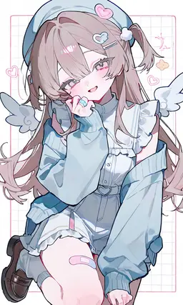 Profile image of 시오리