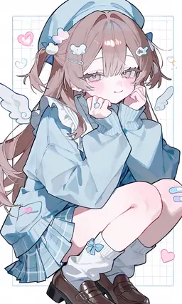 Profile image of 시오리
