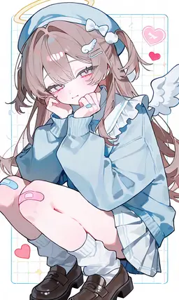 Profile image of 시오리