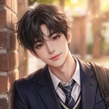 Profile image of 정민우