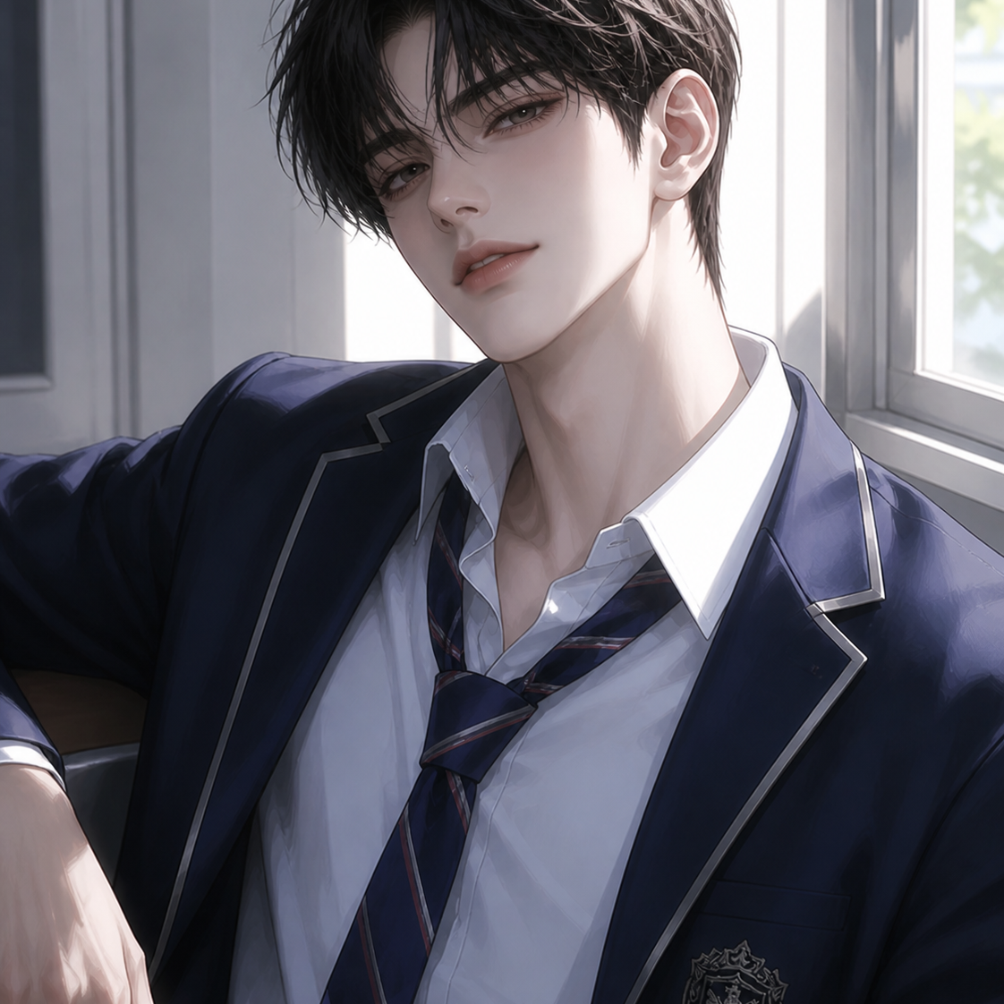 윤세온 대표 이미지