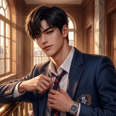 Profile image of 윤세온