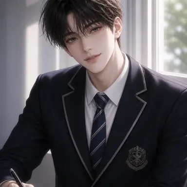 Profile image of 정민우