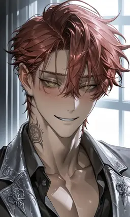 Profile image of カイル