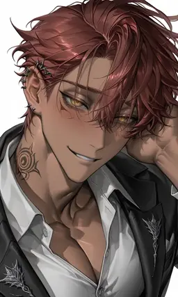 Profile image of カイル