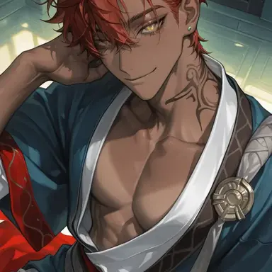 Profile image of カイル