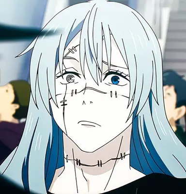 Profile image of Mahito