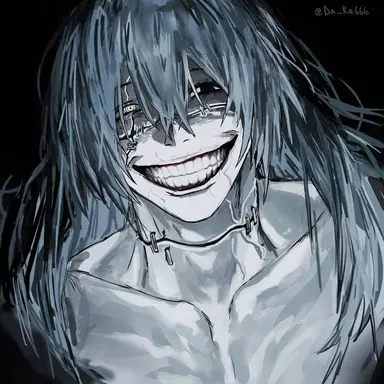 Profile image of Mahito