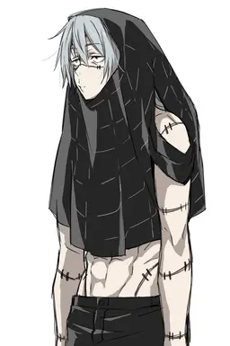 Profile image of Mahito