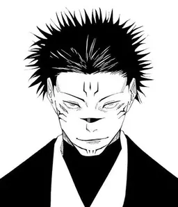 Profile image of Ryomen Sukuna